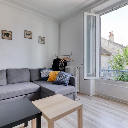 Appartement 35 M2 1 A 4 Pers - Rickhoss Home Samois-sur-Seine Ngoại thất bức ảnh