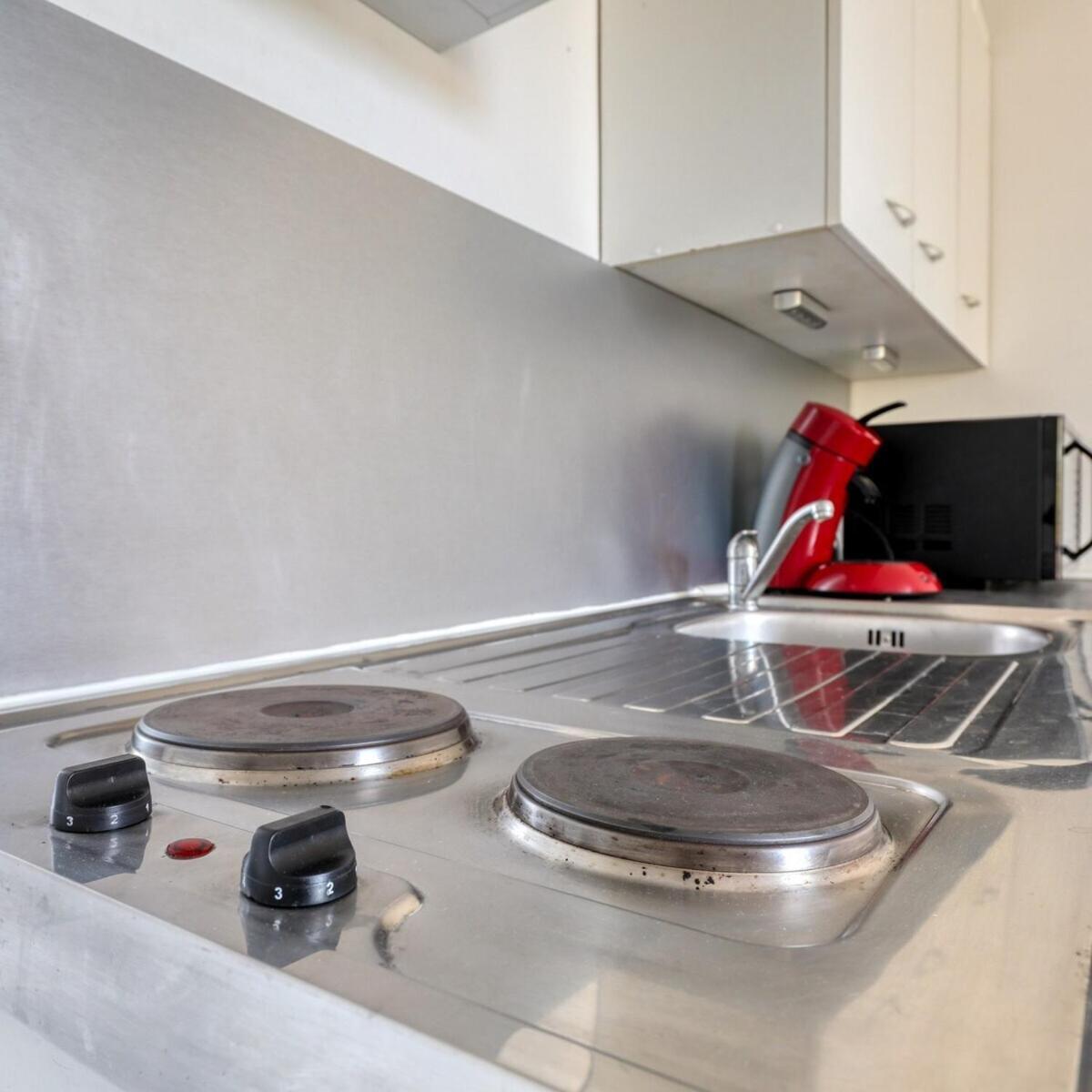 Appartement 35 M2 1 A 4 Pers - Rickhoss Home Samois-sur-Seine Ngoại thất bức ảnh