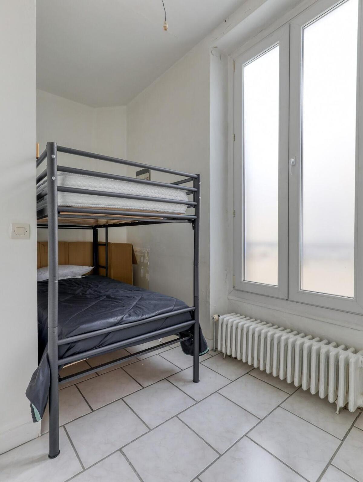 Appartement 35 M2 1 A 4 Pers - Rickhoss Home Samois-sur-Seine Ngoại thất bức ảnh