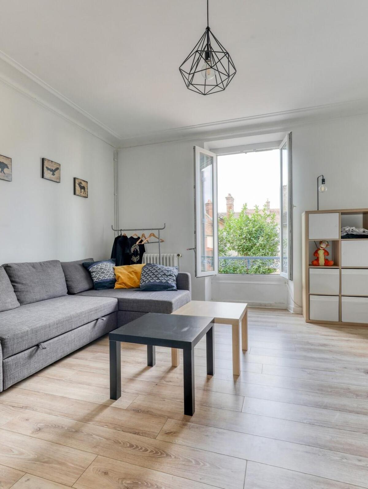 Appartement 35 M2 1 A 4 Pers - Rickhoss Home Samois-sur-Seine Ngoại thất bức ảnh